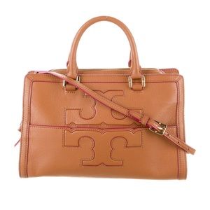 Tory Burch Handbag (pristine condition w/ dust bag)